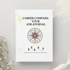 Career Compass: My Job Journal