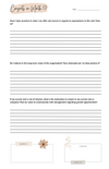 Career Compass: My Job Journal