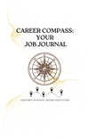 Career Compass: My Job Journal